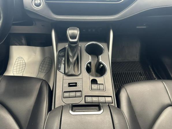 Toyota Highlander IV (XU70) с пробегом 2020 года, цена 4 300 000 рублей, 87374 км, внедорожник, Автокод Объявления