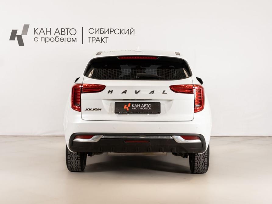 Haval Jolion I Казань  - изображение 4