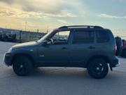 Chevrolet Niva I Рестайлинг Санкт-Петербург  - изображение 12