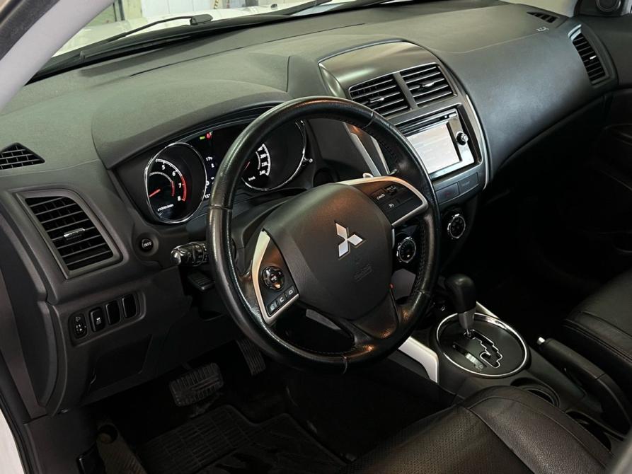 Mitsubishi ASX I Рестайлинг Волгоград  - изображение 14