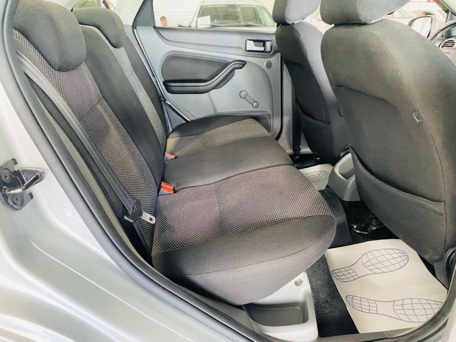 Ford Focus II Рестайлинг Миасс  - изображение 20