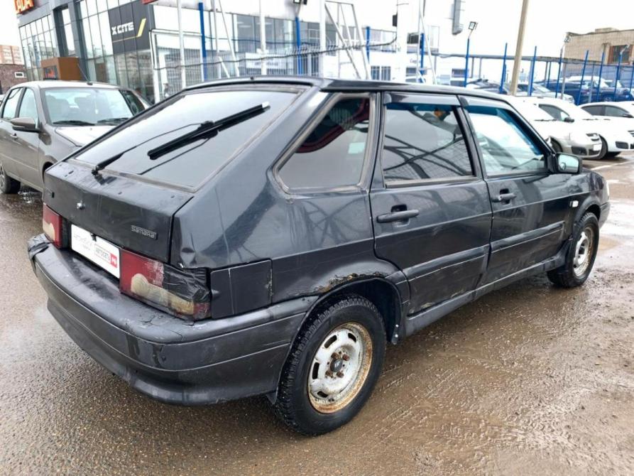 Lada (ВАЗ) 2114 Нижнекамск  - изображение 15