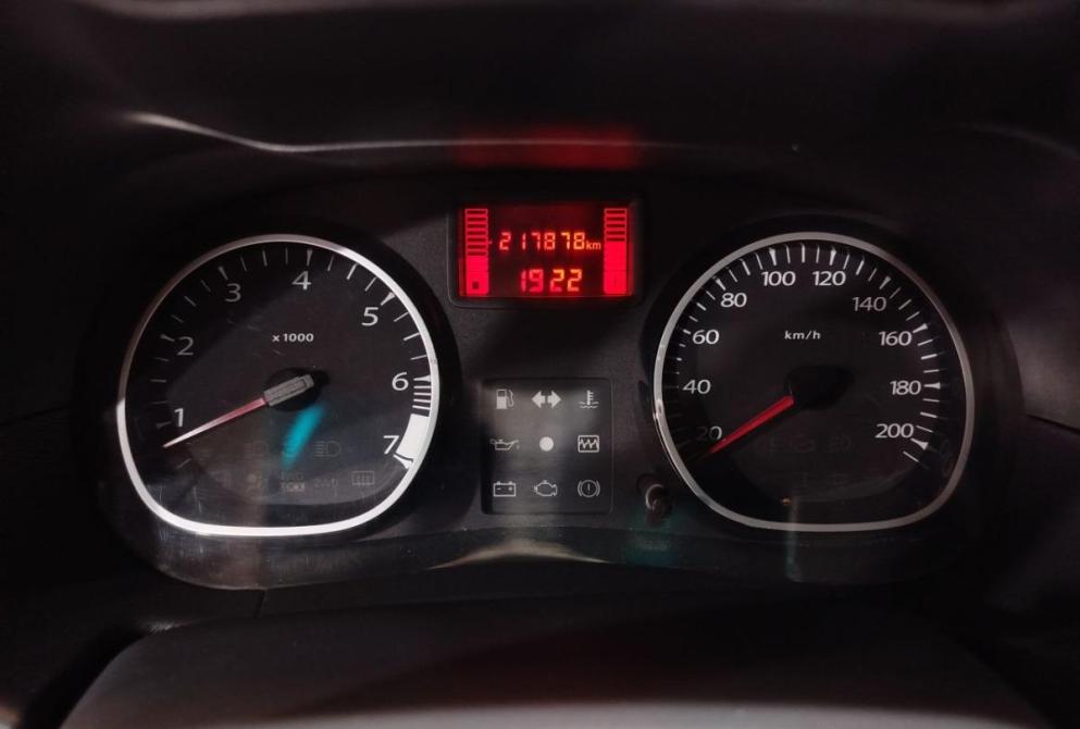 Renault Duster I Саратов  - изображение 13