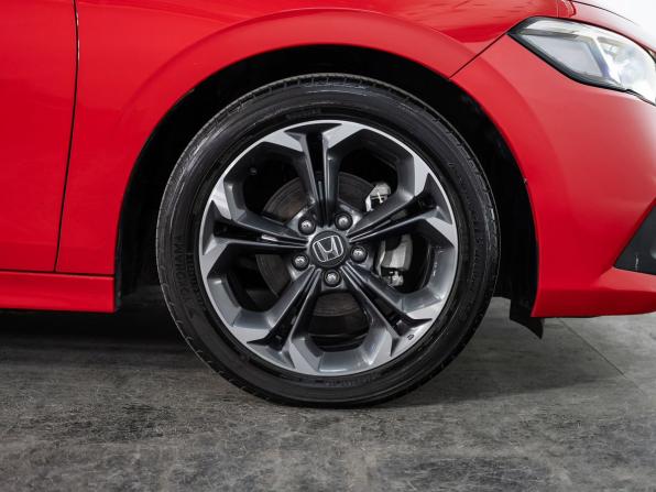 Honda Civic XI с пробегом 2021 года, цена 2 450 000 рублей, 44900 км, седан, Автокод Объявления