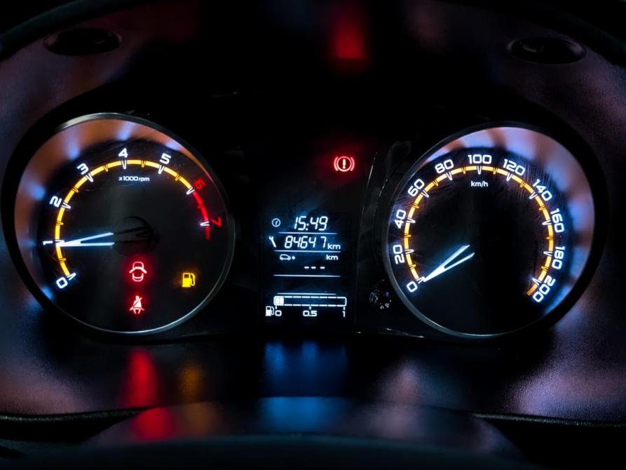 Lada (ВАЗ) Granta I Рестайлинг Москва  - изображение 13