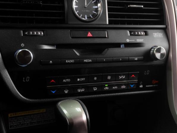 Lexus RX IV с пробегом 2016 года, цена 4 599 000 рублей, 69658 км, внедорожник, Автокод Объявления