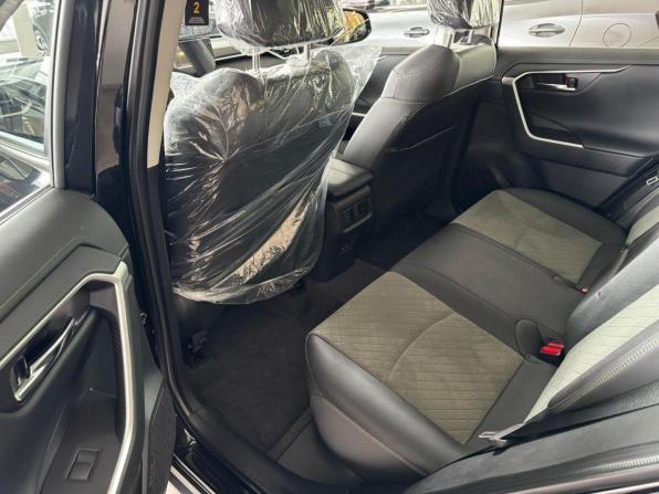 Новый Toyota RAV4 V (XA50) 2025 года, цена 3 299 000 рублей, внедорожник, Автокод Объявления