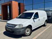 Lada (ВАЗ) Largus I Владикавказ  - изображение 13