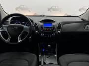 Hyundai ix35 I Рестайлинг Ставрополь  - изображение 26