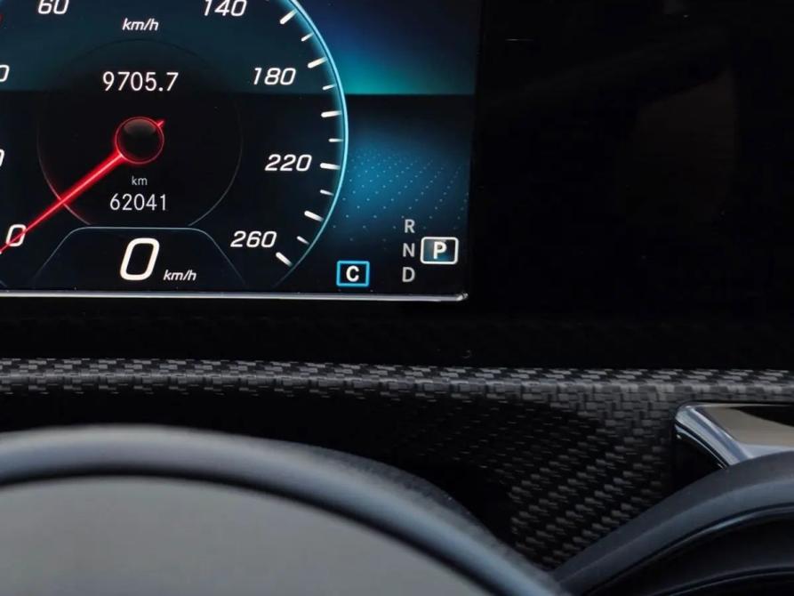 Mercedes-Benz A-Класс IV (W177) Санкт-Петербург  - изображение 14