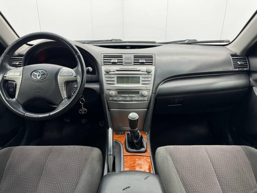 Toyota Camry VI (XV40) Рестайлинг Воронеж  - изображение 12