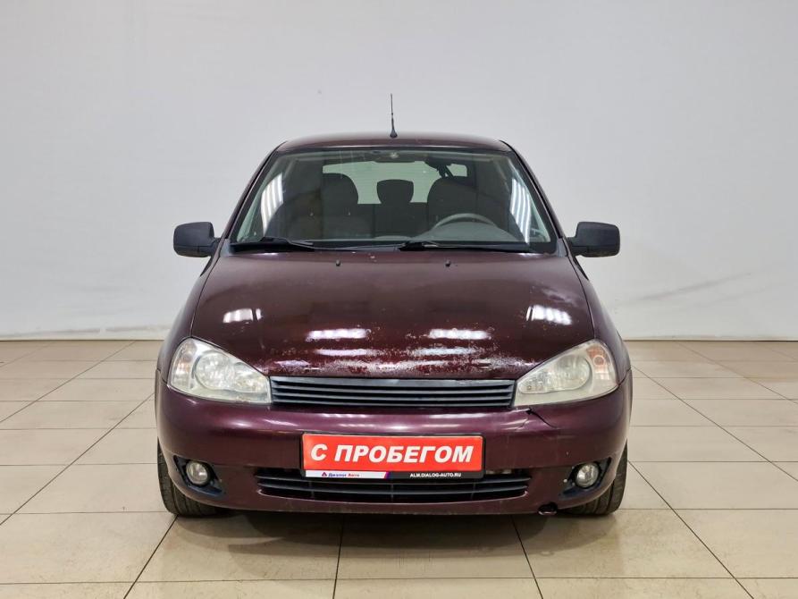 Lada (ВАЗ) Kalina I Альметьевск  - изображение 2