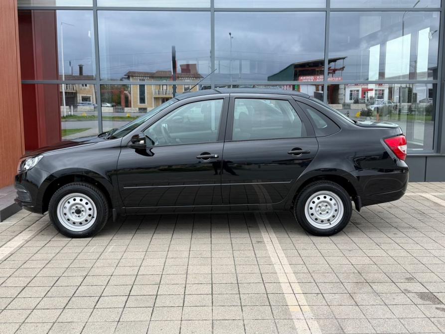 Lada (ВАЗ) Granta I Рестайлинг Владикавказ  - изображение 4