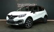 Renault Kaptur I Уфа  - изображение 21
