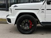 Mercedes-Benz G-Класс AMG II (W463) Пермь  - изображение 34