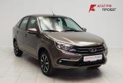 Lada (ВАЗ) Granta I Рестайлинг Саратов  - изображение 26