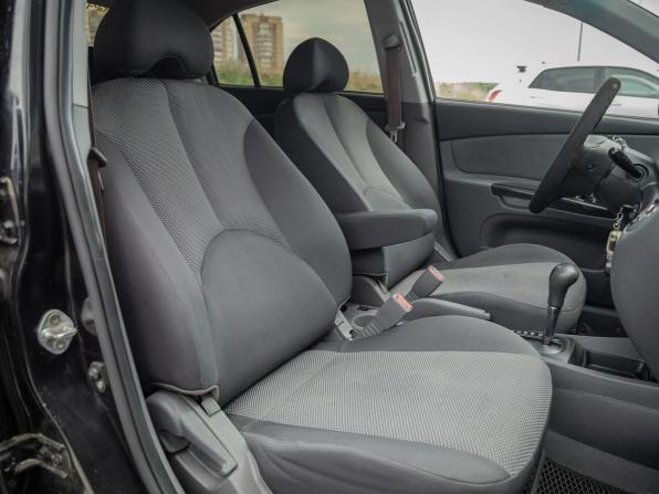 Kia Rio II Рестайлинг с пробегом 2011 года, цена 566 000 рублей, 179023 км, хэтчбек, Автокод Объявления