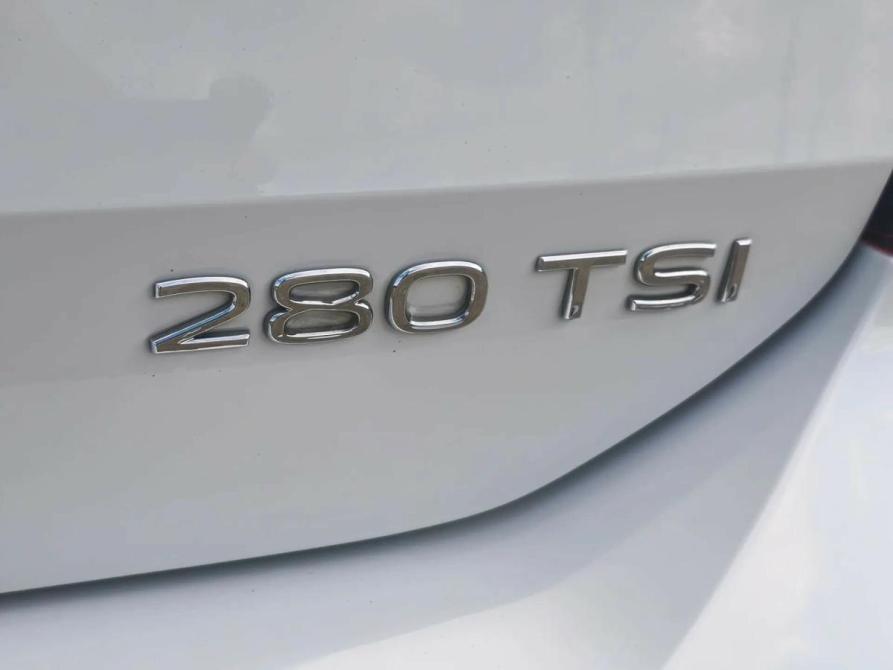 Volkswagen Tacqua Ижевск  - изображение 12
