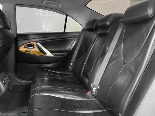 Toyota Camry VI (XV40) с пробегом 2006 года, цена 1 080 000 рублей, 295000 км, седан, Автокод Объявления