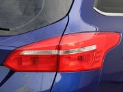 Ford Focus III Рестайлинг Москва  - изображение 47