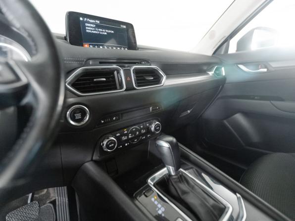 Mazda CX-5 II с пробегом 2017 года, цена 2 290 000 рублей, 194734 км, внедорожник, Автокод Объявления