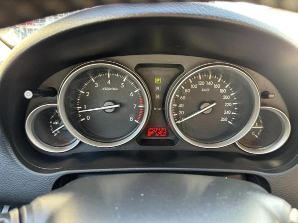 Mazda 6 II (GH) Рестайлинг с пробегом 2012 года, цена 1 070 000 рублей, 246716 км, седан, Автокод Объявления