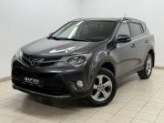 Toyota RAV4 IV (XA40) Вологда  - изображение 21