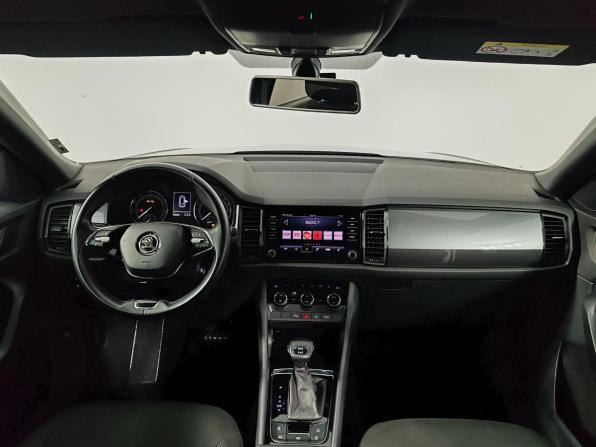 Skoda Kodiaq I с пробегом 2020 года, цена 2 699 000 рублей, 105333 км, внедорожник, Автокод Объявления