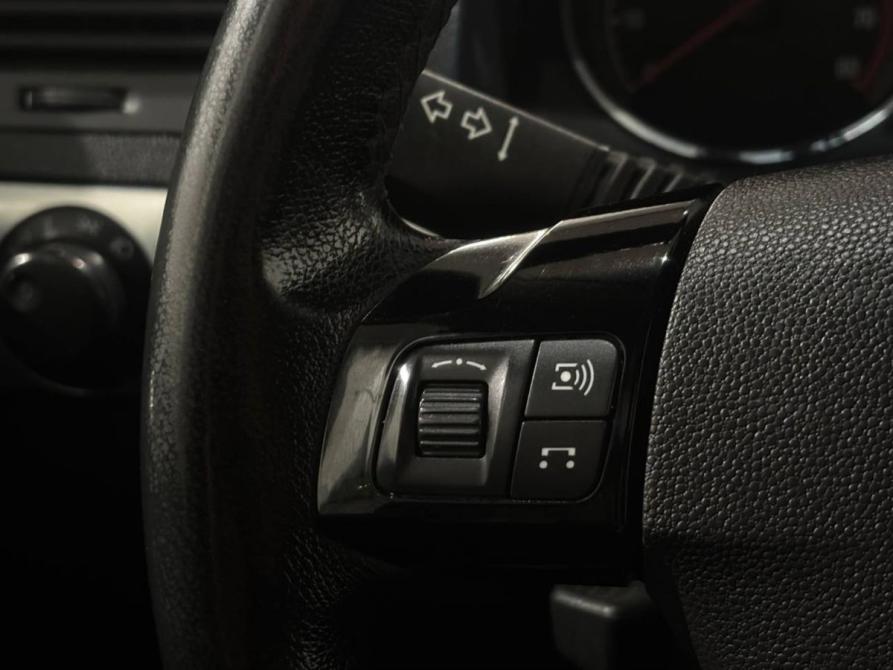 Opel Astra H Рестайлинг Тверь  - изображение 9