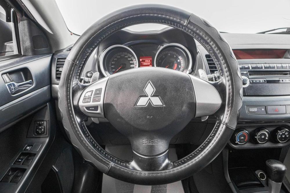 Mitsubishi Lancer X Барнаул  - изображение 14