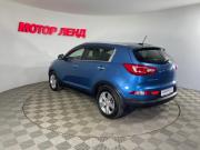 Kia Sportage III Воронеж  - изображение 30