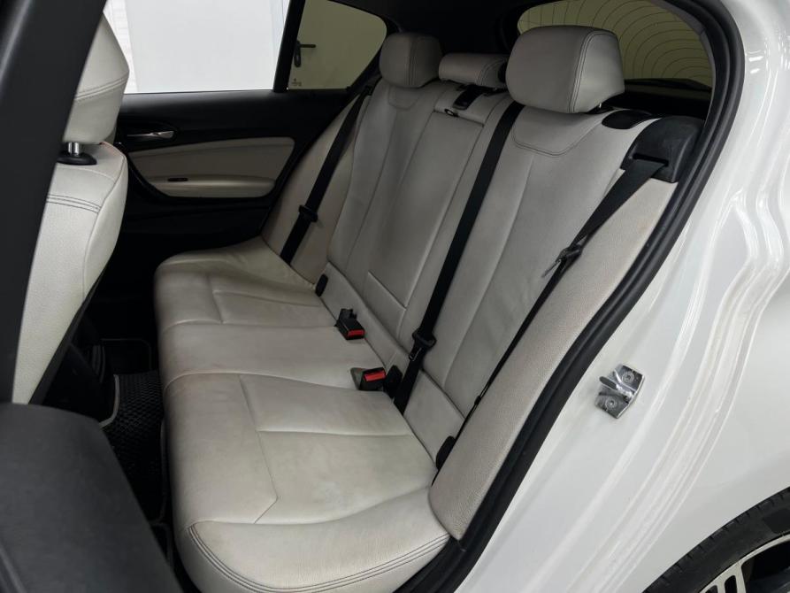 BMW 1 серии II (F20/F21) Казань  - изображение 18
