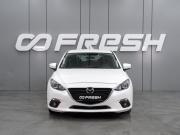 Mazda 3 III (BM) Воронеж  - изображение 19