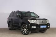 Toyota Land Cruiser 200 Series Новосибирск  - изображение 23
