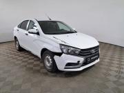 Lada (ВАЗ) Vesta I Набережные Челны  - изображение 37