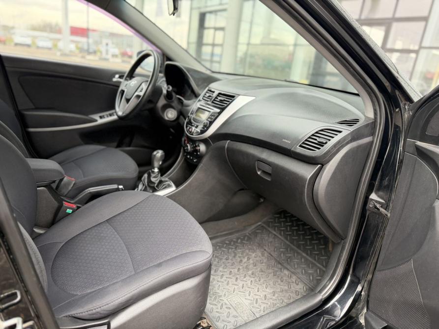 Hyundai Solaris I Тверь  - изображение 18