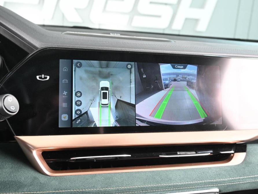 Geely Monjaro I Ростов-на-Дону  - изображение 14