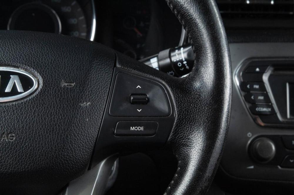 Kia Rio III Челябинск  - изображение 14