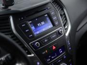 Hyundai Santa Fe III Рестайлинг Уфа  - изображение 31
