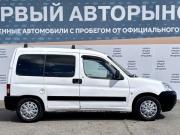 Peugeot Partner I Рестайлинг Краснодар  - изображение 22