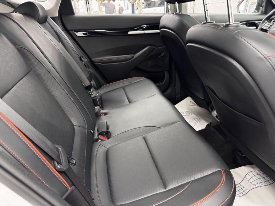 Kia Seltos II Воронеж  - изображение 13