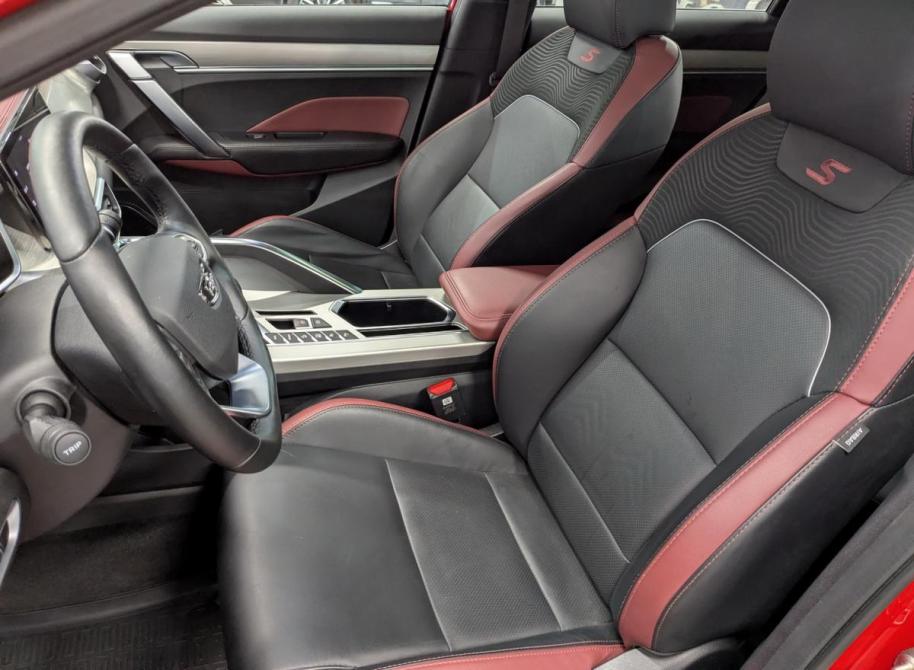 Belgee X50 Санкт-Петербург  - изображение 20