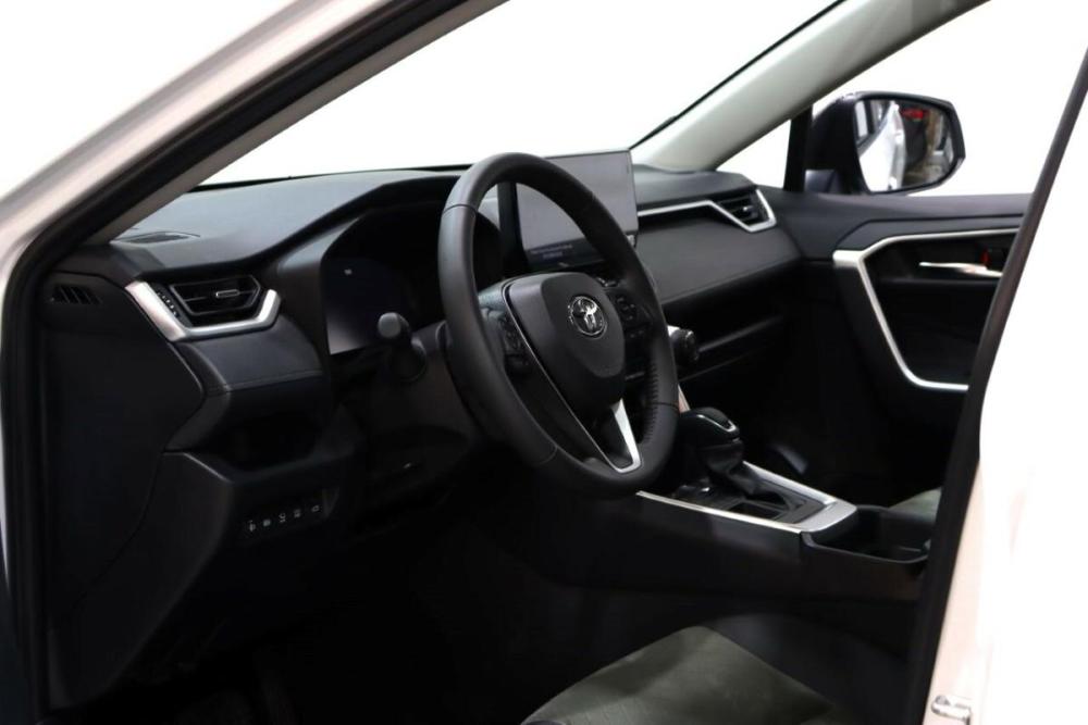 Toyota RAV4 VI (XA60) Сургут  - изображение 14