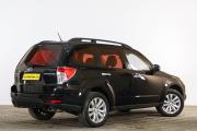 Subaru Forester III Рестайлинг Тюмень  - изображение 26