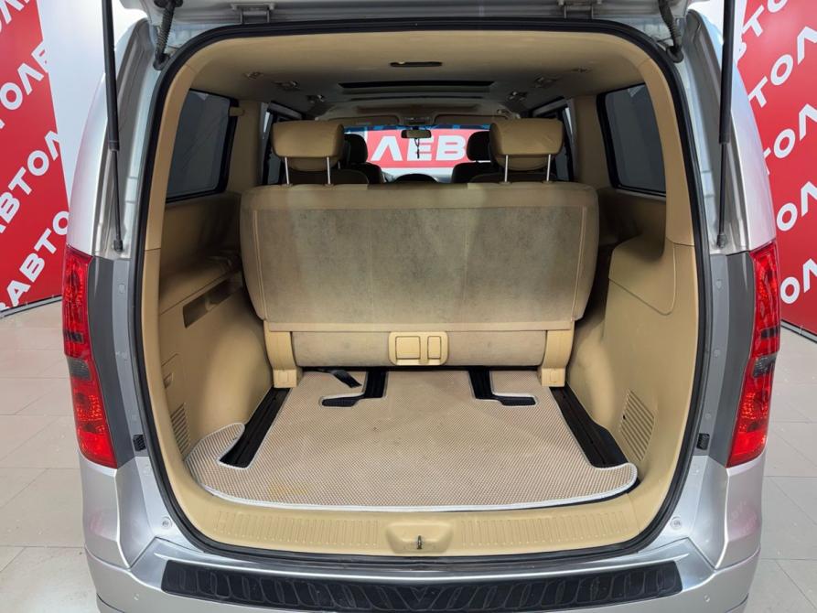 Hyundai Grand Starex I Новочеркасск  - изображение 7