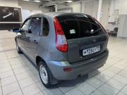Lada (ВАЗ) Kalina I Челябинск  - изображение 21
