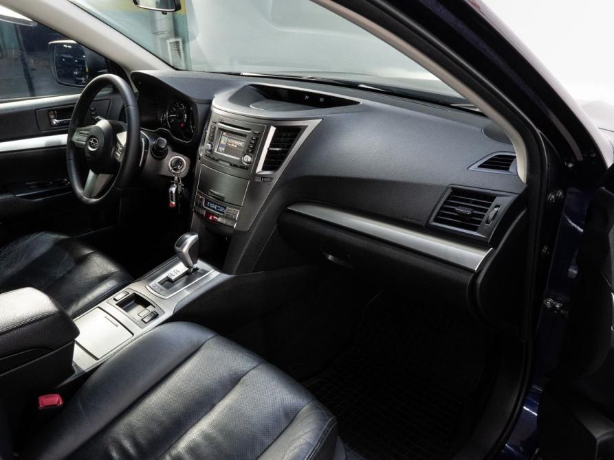 Subaru Legacy V Тюмень  - изображение 16