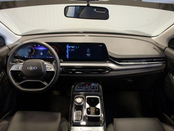 JAC JS6 с пробегом 2023 года, цена 1 855 000 рублей, 51627 км, внедорожник, Автокод Объявления