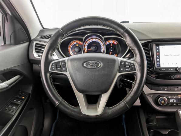 Lada (ВАЗ) Vesta I с пробегом 2021 года, цена 1 200 000 рублей, 84512 км, универсал, Автокод Объявления
