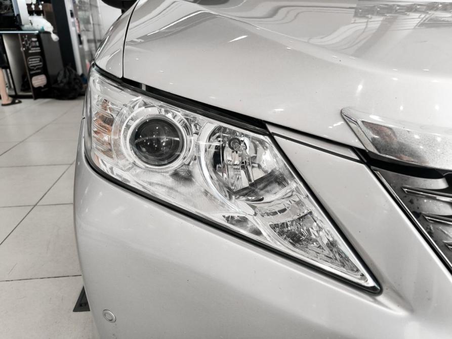 Toyota Camry VII (XV50) Казань  - изображение 21